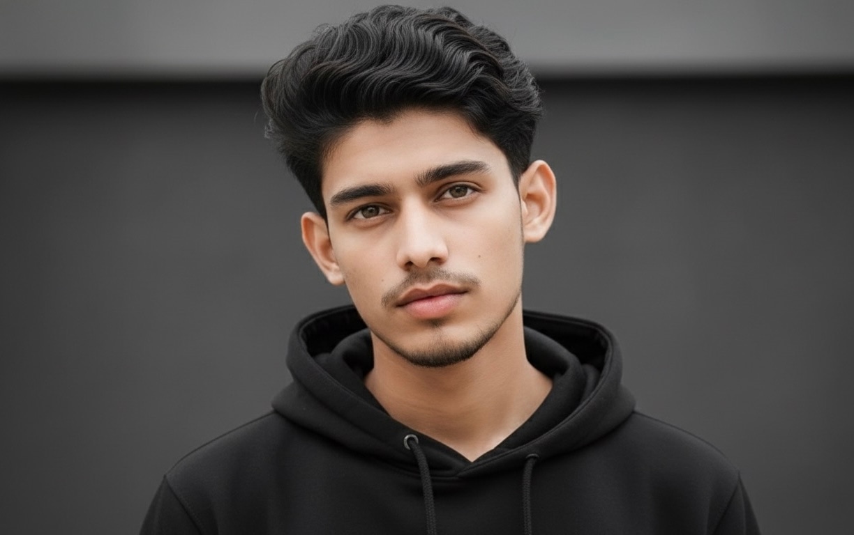 Raghav Shah - Founder of RAGSPRO