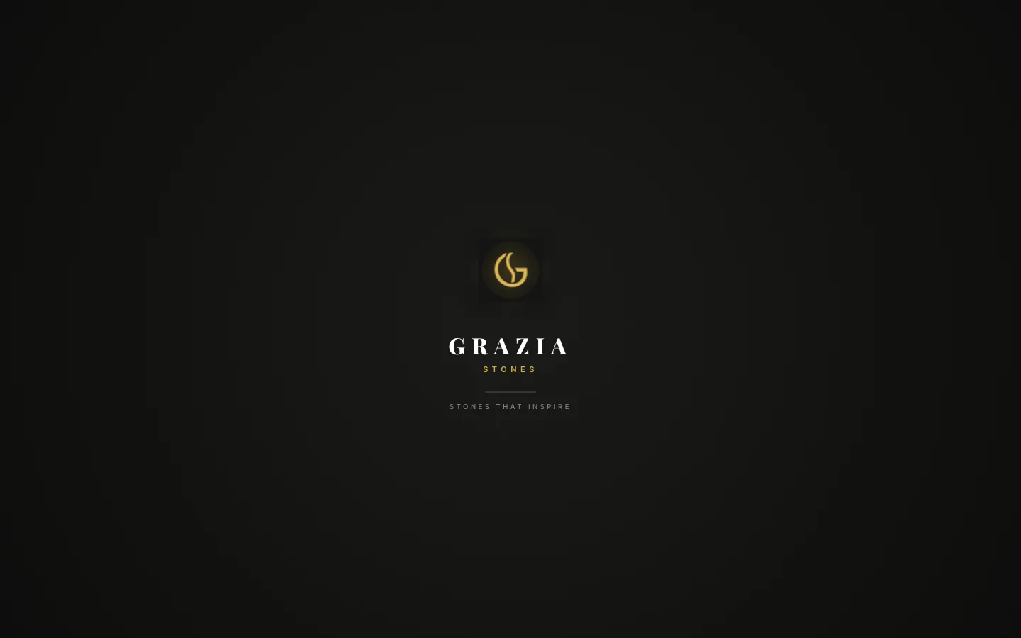 Grazia Stones — 3D / AR WebGL Visualizer