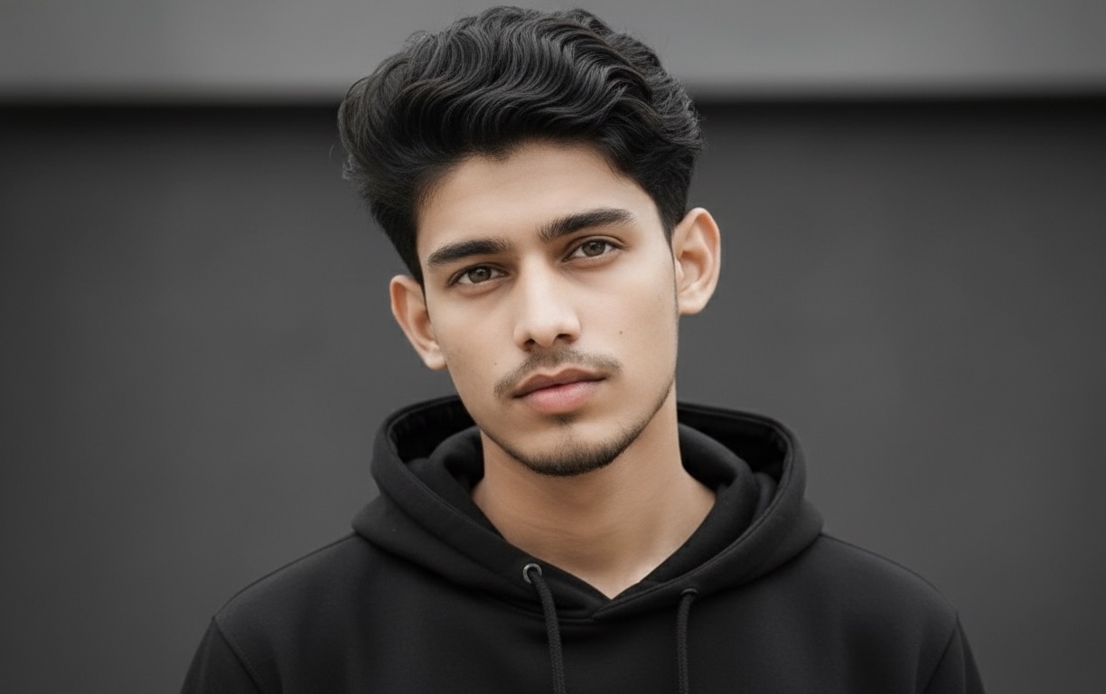 Raghav Shah - Founder of RAGSPRO